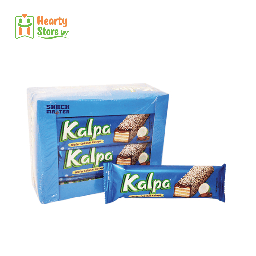 [28-K-W-22] Kalpa ဝေဖာ 22g