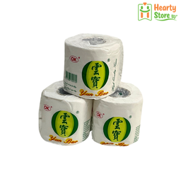 [17-OK-TR-W] OK ဖရဲသီး တံဆိပ် တစ်ရှူးလိပ်