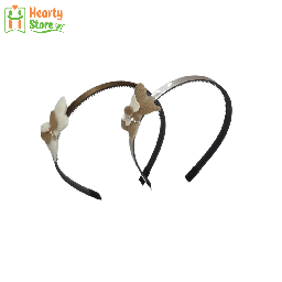 [12-O-HA-Band-003] ဆံကုပ် - လိပ်ပြာဖောင်းကြွ