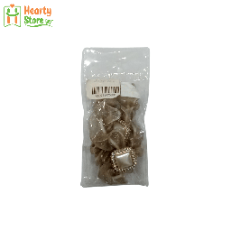 [12-O-HA-Tie-006] ခေါင်းစည်းကွင်း - မှန်ဇာ ၂ခုပါ