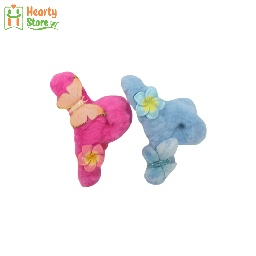 [12-O-HA-Clip-002] ညှပ်ကလစ် (မွှေးပွ) - လိပ်ပြာ