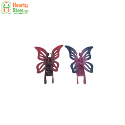 [12-O-HA-Clip-003] ညှပ်ကလစ် - လိပ်ပြာရေစို