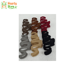 [12-O-HA-Clip-005] ညှပ်ကလစ် - ကတ္တီပါအကောက်