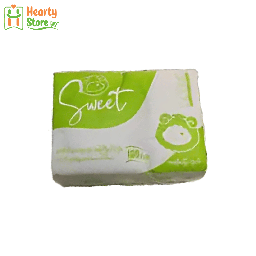 [17-F-FTR] Sweet ဝါးတစ်ရှူး