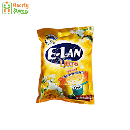 [13-El-DP-U-170] E-Lan Ultra Gold ဆပ်ပြာမှုန့် - 170g