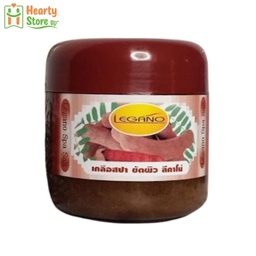 [11-Lgn-S-T-750] Legano - Scrub (မန်ကျည်း) 750g